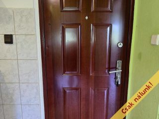 Eladó 35 m²-estársasházi lakás XV. Kerület (Újpalota) , Páskomliget utca: 52'500'000 Ft