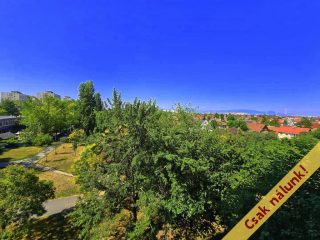 Eladó 35 m²-estársasházi lakás XV. Kerület (Újpalota) , Páskomliget utca: 52'500'000 Ft