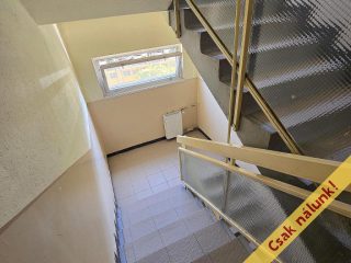 Eladó 35 m²-estársasházi lakás XV. Kerület (Újpalota) , Páskomliget utca: 52'500'000 Ft