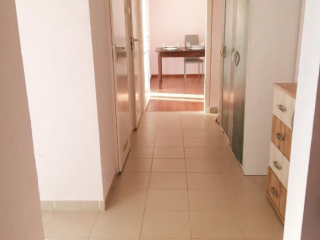 Eladó 70 m²-estársasházi lakás XV. Kerület (Újpalota) , Páskomliget utca: 81'000'000 Ft