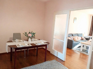Eladó 70 m²-estársasházi lakás XV. Kerület (Újpalota) , Páskomliget utca: 81'000'000 Ft