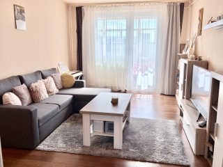 Eladó 70 m²-estársasházi lakás XV. Kerület (Újpalota) , Páskomliget utca: 81'000'000 Ft
