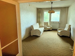 Eladó 70 m²-estársasházi lakás XV. Kerület (Újpalota) , Páskomliget utca: 65'000'000 Ft