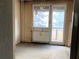 Eladó 70 m²-estársasházi lakás XV. Kerület (Újpalota) , Páskomliget utca: 65'000'000 Ft