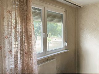 Eladó 70 m²-estársasházi lakás XV. Kerület (Újpalota) , Páskomliget utca: 65'000'000 Ft