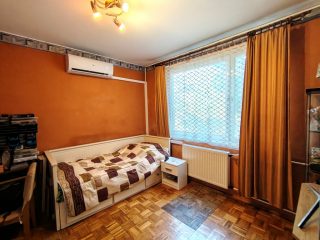 Eladó 70 m²-estársasházi lakás XV. Kerület (Újpalota) , Páskomliget utca: 84'900'000 Ft