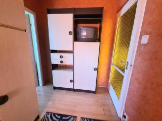 Eladó 53 m²-estársasházi lakás XV. Kerület (Újpalota) , Páskomliget utca: 61'200'000 Ft