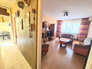 Eladó 53 m²-estársasházi lakás XV. Kerület (Újpalota) , Páskomliget utca: 61'200'000 Ft
