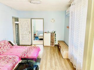Eladó 78 m²-estársasházi lakás XV. Kerület (Újpalota) , Páskomliget utca: 85'000'000 Ft