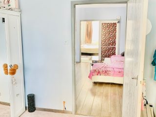 Eladó 78 m²-estársasházi lakás XV. Kerület (Újpalota) , Páskomliget utca: 85'000'000 Ft