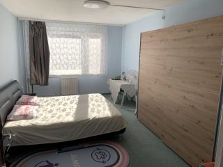 Eladó 78 m²-estársasházi lakás XV. Kerület (Újpalota) , Páskomliget utca: 85'000'000 Ft
