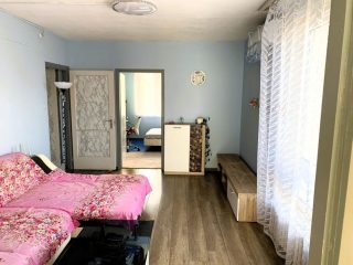 Eladó 78 m²-estársasházi lakás XV. Kerület (Újpalota) , Páskomliget utca: 85'000'000 Ft