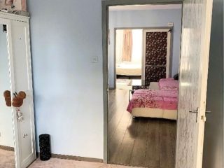 Eladó 78 m²-estársasházi lakás XV. Kerület (Újpalota) , Páskomliget utca: 85'000'000 Ft