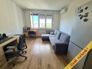 Eladó 35 m²-estársasházi lakás XV. Kerület (Újpalota) , Páskomliget utca: 47'500'000 Ft
