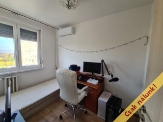 Eladó 35 m²-estársasházi lakás XV. Kerület (Újpalota) , Páskomliget utca: 47'500'000 Ft