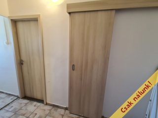 Eladó 35 m²-estársasházi lakás XV. Kerület (Újpalota) , Páskomliget utca: 47'500'000 Ft