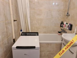 Eladó 35 m²-estársasházi lakás XV. Kerület (Újpalota) , Páskomliget utca: 47'500'000 Ft
