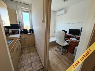 Eladó 35 m²-estársasházi lakás XV. Kerület (Újpalota) , Páskomliget utca: 47'500'000 Ft