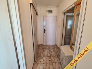 Eladó 35 m²-estársasházi lakás XV. Kerület (Újpalota) , Páskomliget utca: 47'500'000 Ft
