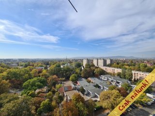 Eladó 35 m²-estársasházi lakás XV. Kerület (Újpalota) , Páskomliget utca: 47'500'000 Ft