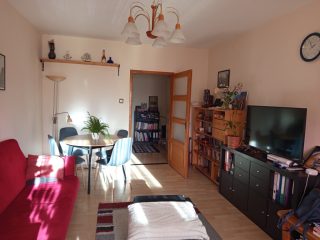 Eladó 70 m²-estársasházi lakás XV. Kerület (Újpalota) , Páskomliget utca: 73'500'000 Ft