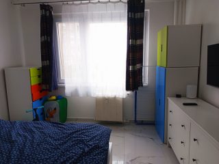 Eladó 47 m²-estársasházi lakás XV. Kerület (Újpalota) , Páskomliget utca: 56'000'000 Ft