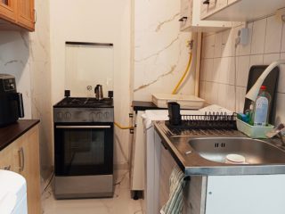 Eladó 47 m²-estársasházi lakás XV. Kerület (Újpalota) , Páskomliget utca: 56'000'000 Ft