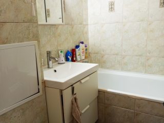 Eladó 47 m²-estársasházi lakás XV. Kerület (Újpalota) , Páskomliget utca: 56'000'000 Ft