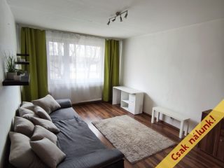 Eladó 35 m²-estársasházi lakás XV. Kerület (Újpalota) , Sárfű utca: 52'000'000 Ft
