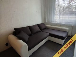 Eladó 35 m²-estársasházi lakás XV. Kerület (Újpalota) , Sárfű utca: 52'000'000 Ft