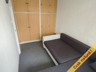 Eladó 35 m²-estársasházi lakás XV. Kerület (Újpalota) , Sárfű utca: 52'000'000 Ft