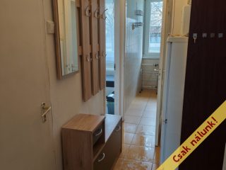 Eladó 35 m²-estársasházi lakás XV. Kerület (Újpalota) , Sárfű utca: 52'000'000 Ft