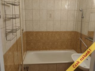 Eladó 35 m²-estársasházi lakás XV. Kerület (Újpalota) , Sárfű utca: 52'000'000 Ft