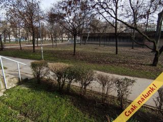 Eladó 35 m²-estársasházi lakás XV. Kerület (Újpalota) , Sárfű utca: 52'000'000 Ft