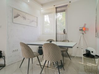 Eladó 58 m²-estársasházi lakás XV. Kerület (Újpalota) , Tompa Mihály utca: 86'000'000 Ft