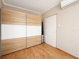 Eladó 64 m²-estársasházi lakás XV. Kerület (Újpalota) , Újpalota: 69'900'000 Ft
