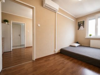 Eladó 64 m²-estársasházi lakás XV. Kerület (Újpalota) , Újpalota: 69'900'000 Ft