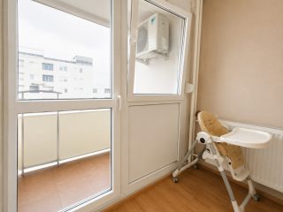 Eladó 64 m²-estársasházi lakás XV. Kerület (Újpalota) , Újpalota: 69'900'000 Ft