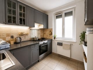 Eladó 64 m²-estársasházi lakás XV. Kerület (Újpalota) , Újpalota: 69'900'000 Ft