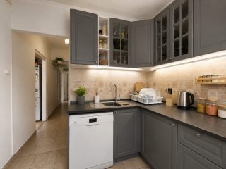 Eladó 64 m²-estársasházi lakás XV. Kerület (Újpalota) , Újpalota: 69'900'000 Ft