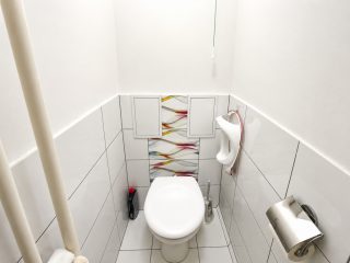 Eladó 64 m²-estársasházi lakás XV. Kerület (Újpalota) , Újpalota: 69'900'000 Ft
