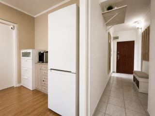 Eladó 64 m²-estársasházi lakás XV. Kerület (Újpalota) , Újpalota: 69'900'000 Ft