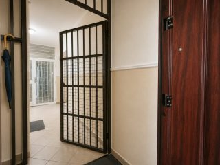 Eladó 64 m²-estársasházi lakás XV. Kerület (Újpalota) , Újpalota: 69'900'000 Ft