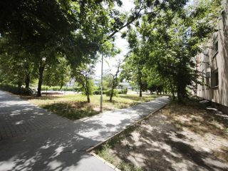 Eladó 64 m²-estársasházi lakás XV. Kerület (Újpalota) , Újpalota: 69'900'000 Ft
