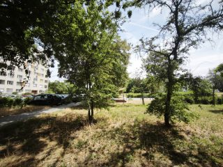 Eladó 64 m²-estársasházi lakás XV. Kerület (Újpalota) , Újpalota: 69'900'000 Ft