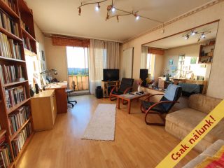 Eladó 47 m²-estársasházi lakás XV. Kerület (Újpalota) , Újpalota: 55'900'000 Ft