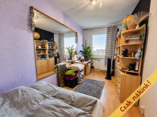 Eladó 47 m²-estársasházi lakás XV. Kerület (Újpalota) , Újpalota: 55'900'000 Ft