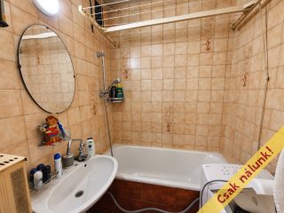 Eladó 47 m²-estársasházi lakás XV. Kerület (Újpalota) , Újpalota: 55'900'000 Ft