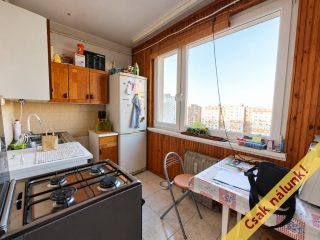 Eladó 47 m²-estársasházi lakás XV. Kerület (Újpalota) , Újpalota: 55'900'000 Ft