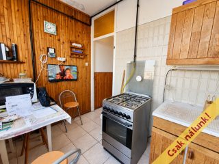 Eladó 47 m²-estársasházi lakás XV. Kerület (Újpalota) , Újpalota: 55'900'000 Ft